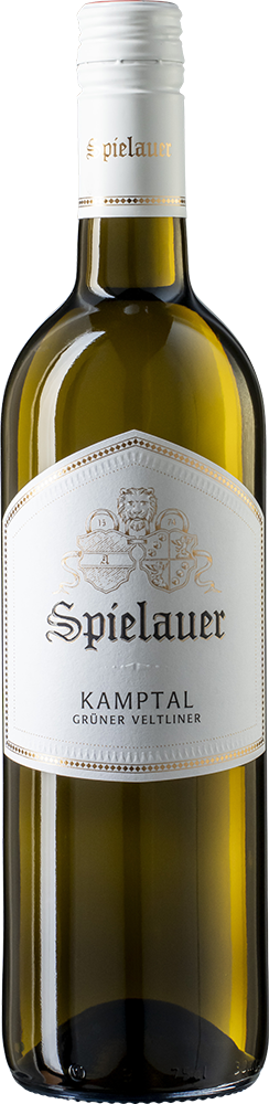 2025 Grüner Veltliner Kamptal DAC