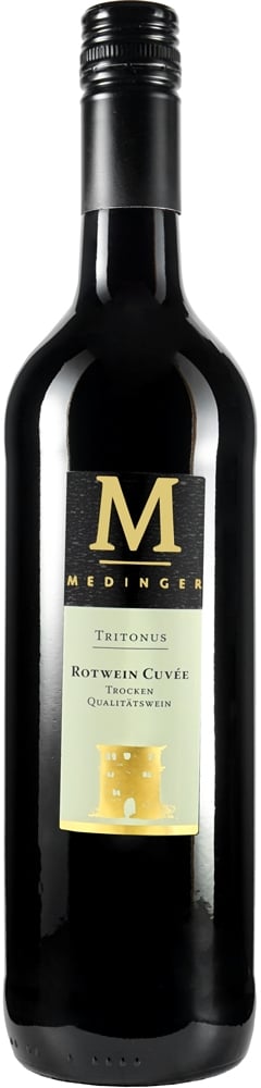 2019 Tritonus Rotwein Cuvée
