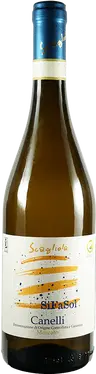 2025 Moscato SiFaSol Canelli DOCG