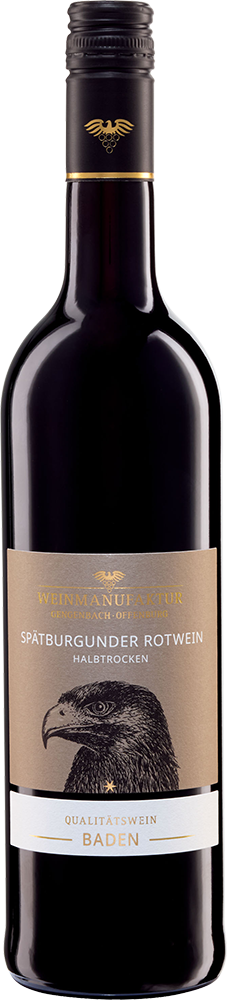2023 Spätburgunder Rotwein