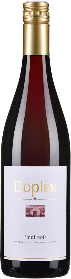 2021 Pinot Noir