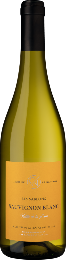 2025 Les Sablons Sauvignon Blanc