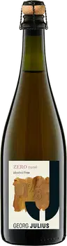2025 Zero rosé BIO