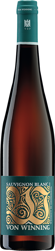 2023 Von Winning Sauvignon Blanc I