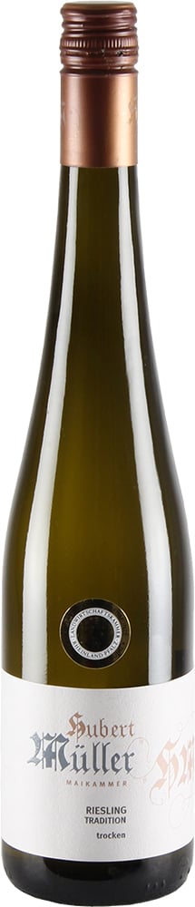 2023 Riesling Tradition