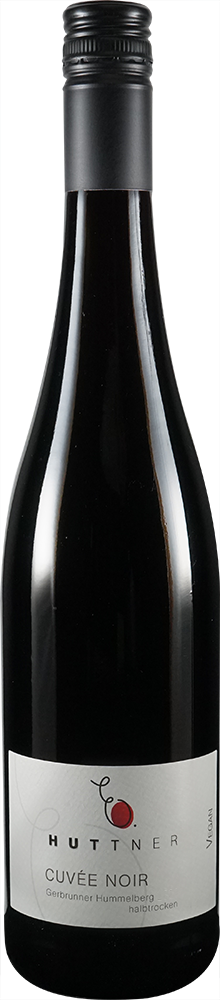 2024 Cuvée Noir