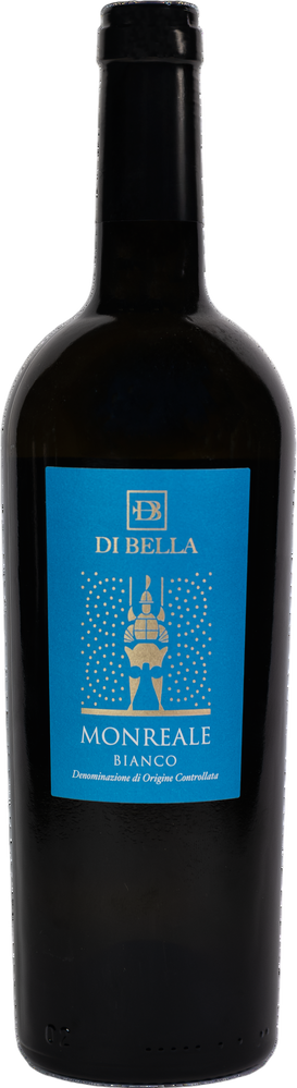 2024 Monreale Bianco Doc