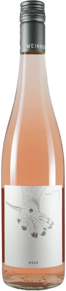 2025 Rosé vom Zweigelt
