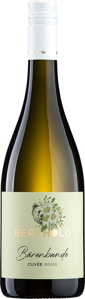 2024 Bärnbande Cuvée Weiß