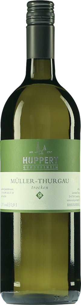 2024 Müller-Thurgau 1,0 L