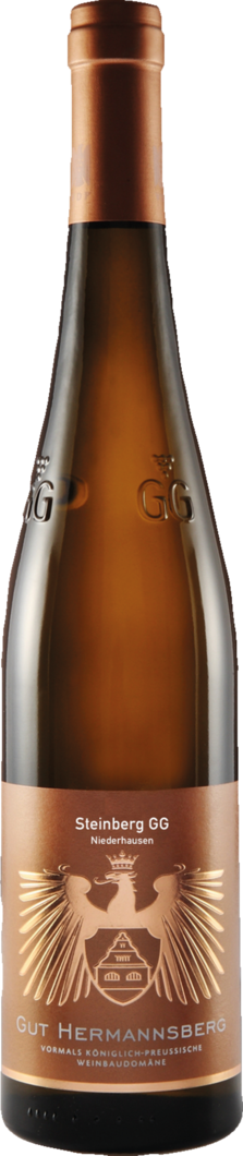 2023 Steinberg Riesling GG