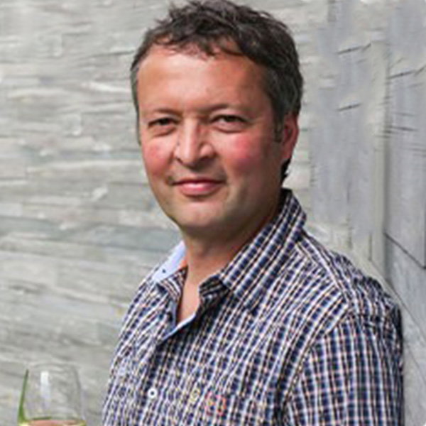 Josef Gierer