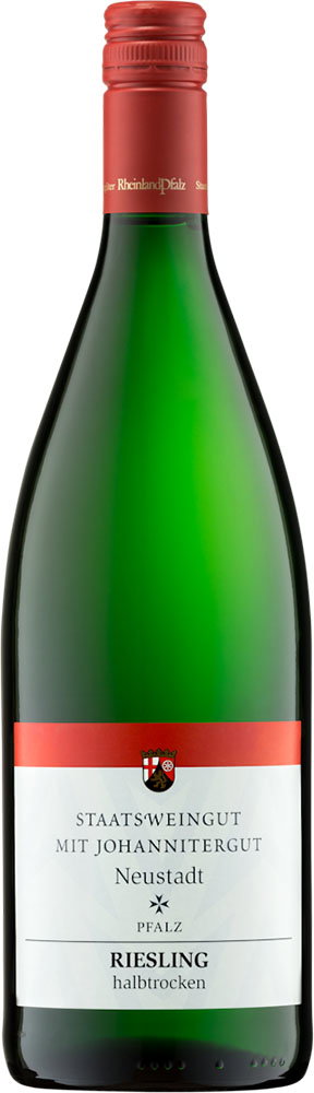 2024 Pfalz Riesling 1,0 L