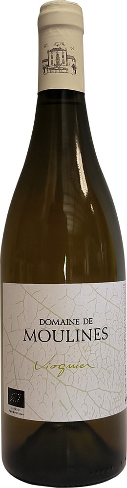 2024 Viognier Pays d'Hérault