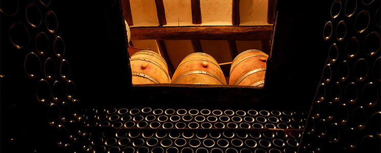 Gran Clos del Priorat