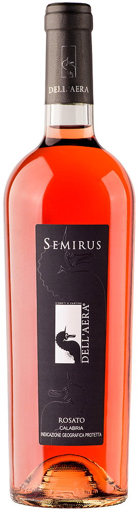 2025 Semirus Calabria IGP