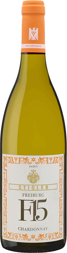 2022 FREIBURG Chardonnay F15 VDP.ORTSWEIN