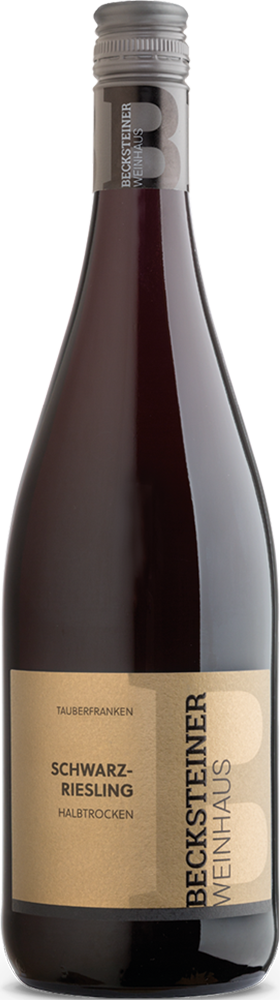 2024 WEINHAUS Schwarzriesling 1,0 L