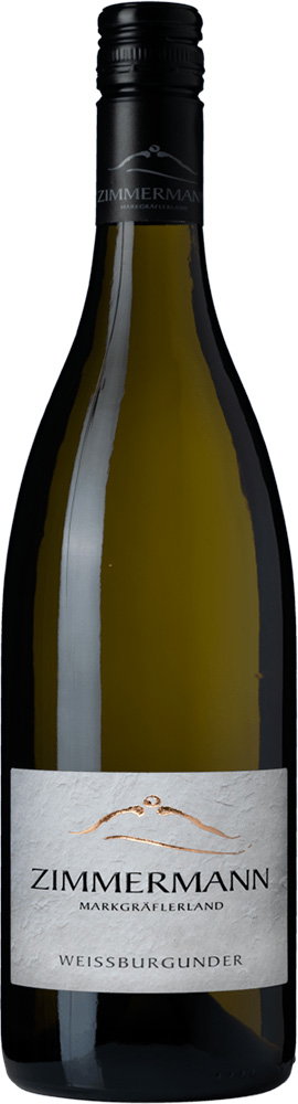 2024 Weißburgunder