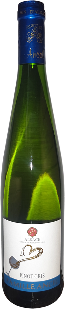 AOC Pinot Gris