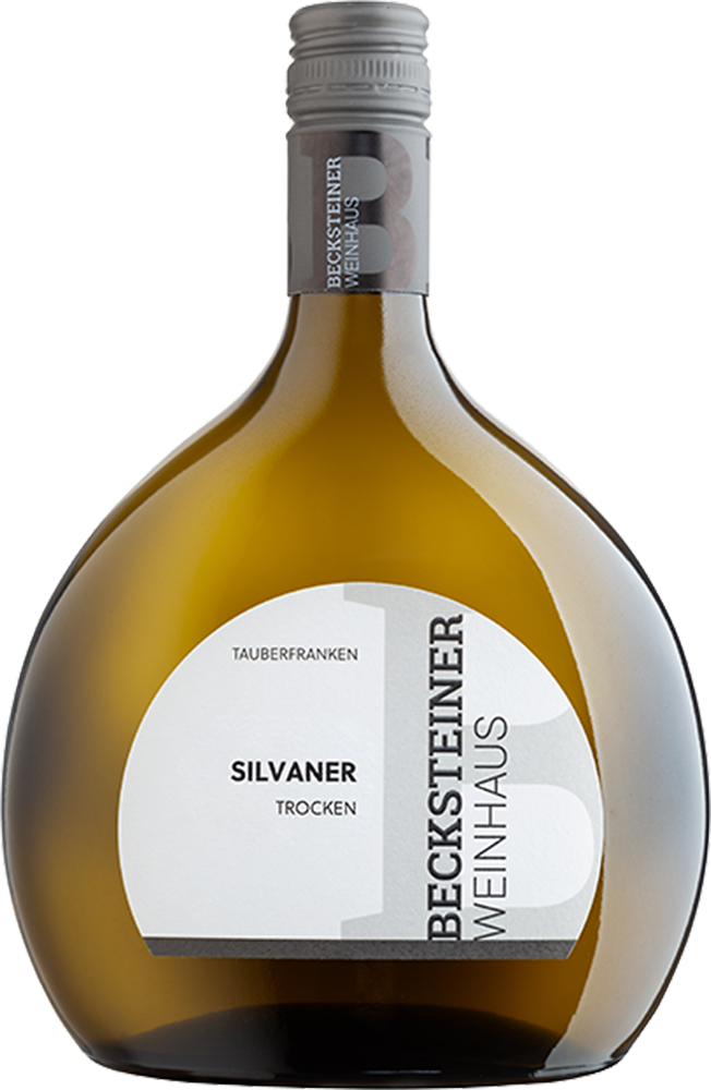 2025 WEINHAUS Silvaner