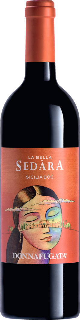 2023 Donnafugata Sedara