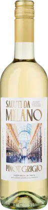 2024 Saluti da Milano Pinot Grigio