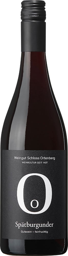 2023 Weinhaus Spätburgunder feinfruchtig