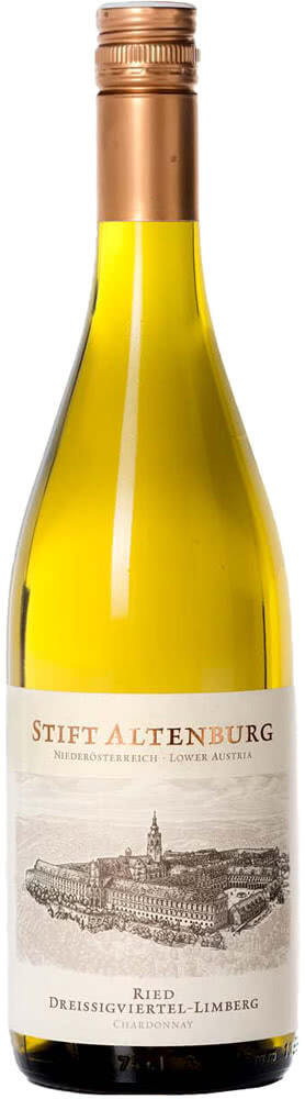 2023 Chardonnay Dreißigviertel-Limberg reflection