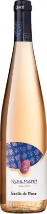 2025 Etoile de Rosé Alsace AOP