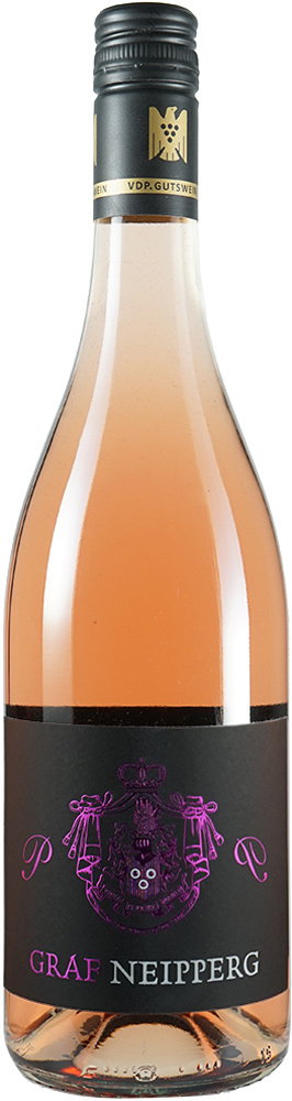 2025 P.+P. Rosé