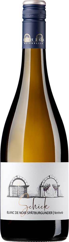 2025 Rang Spätburgunder Blanc de Noir
