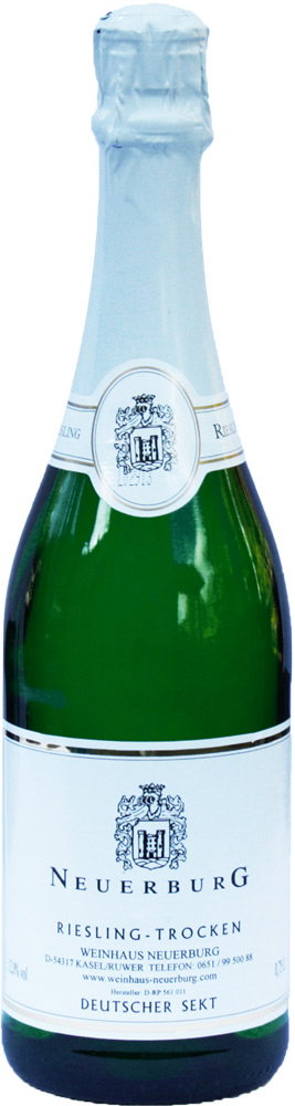 2022 Neuerburg Riesling