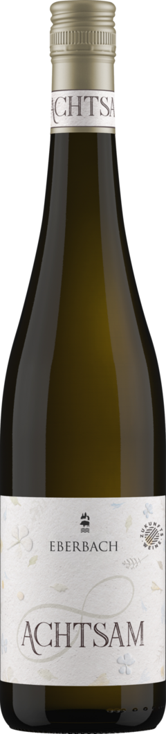 2025 Achtsam Cuvée Weiss