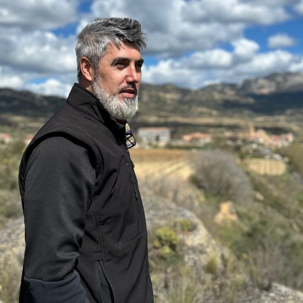 Gonzalo de Ayala