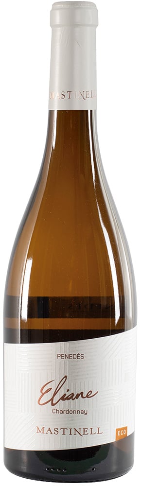 2025 Eliane Penedès DO BIO