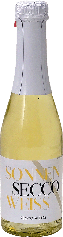 Secco Weiß Piccolo 0,2 L