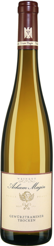 2024 Gewürztraminer VDP.Gutswein BIO