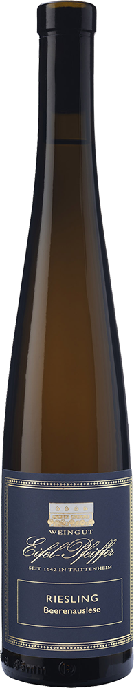 2023 Trittenheimer Apotheke Riesling Trockenbeerenauslese 0,375 L