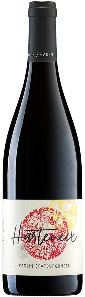 2020 KAOLIN Spätburgunder Naturwein