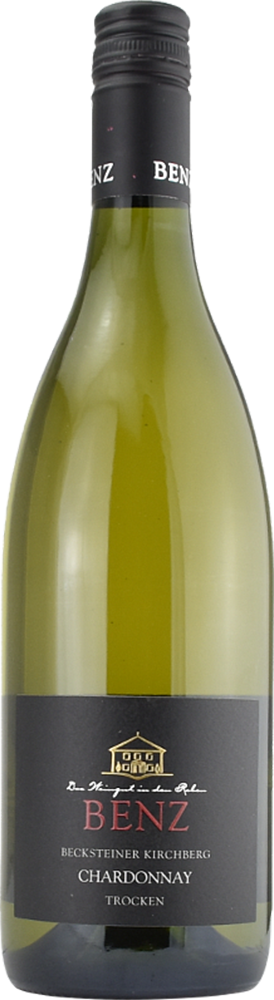 2025 Becksteiner Kirchberg Chardonnay