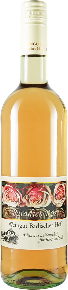 Rosé "Paradies Rosé"