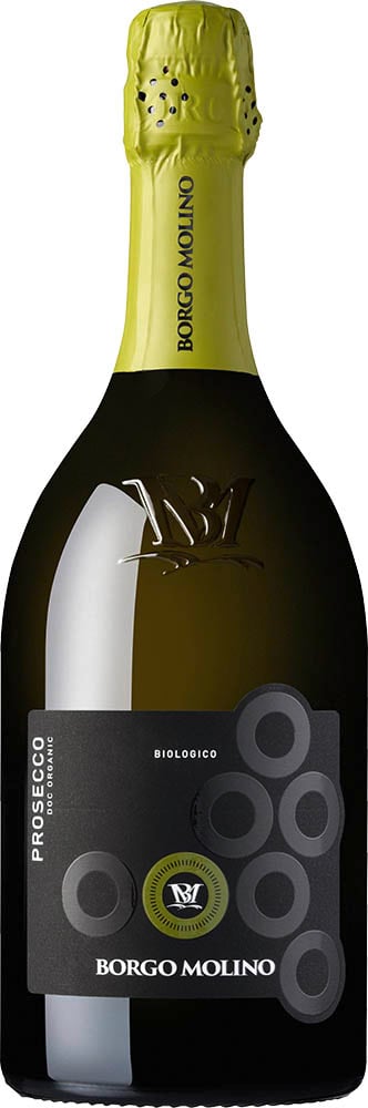 Valdobbiadene Prosecco DOCG BIO