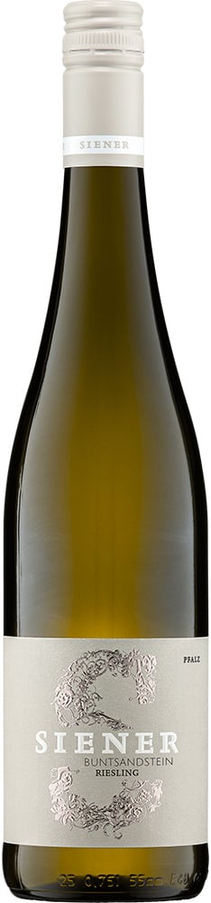 2024 Riesling Buntsandstein