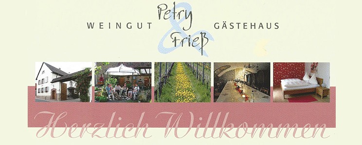 Petry & Frieß