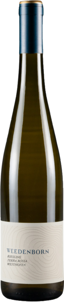 2022 Terra Rossa Riesling