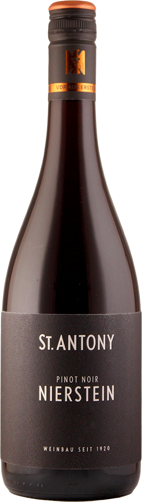 2022 Nierstein Pinot Noir VDP.AUS ERSTEN LAGEN® BIO