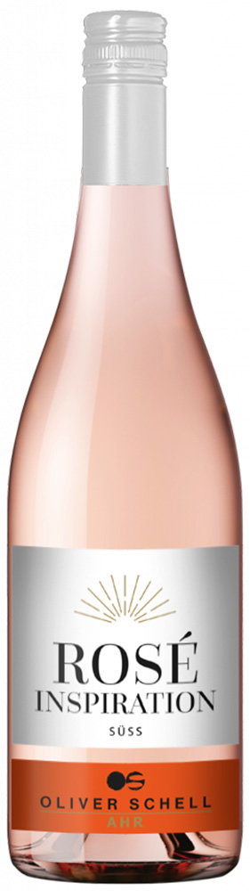 2025 Inspiration Rosé