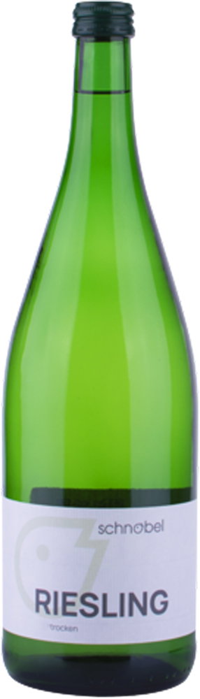 2025 Riesling 1,0 L