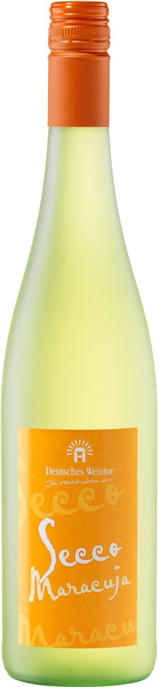 Deutsches Weintor Secco Maracuja